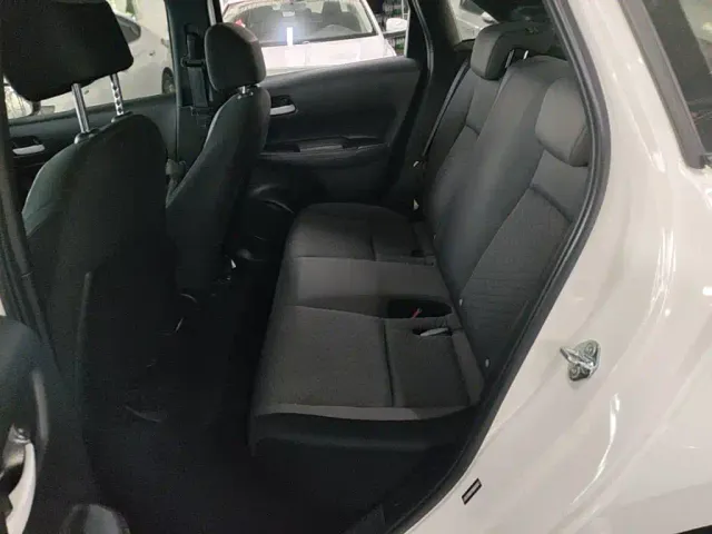 Honda Fit — Фото автомобиля 16