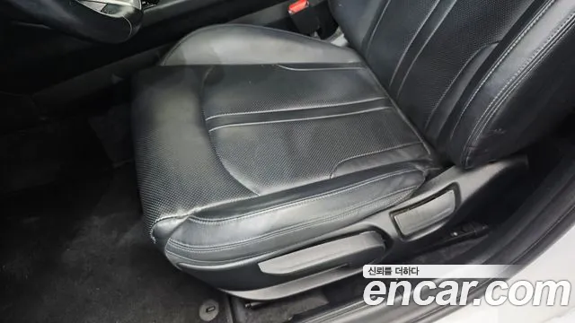 Kia K5 K5 3 поколение 2.0 LPI(Для проката) — Фото автомобиля 26