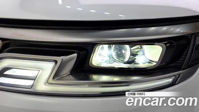 Kia Carnival 4th Gen — Фото автомобиля 7
