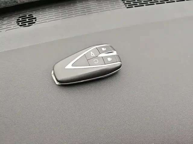 Changan CS75 Plus — Фото автомобиля 8
