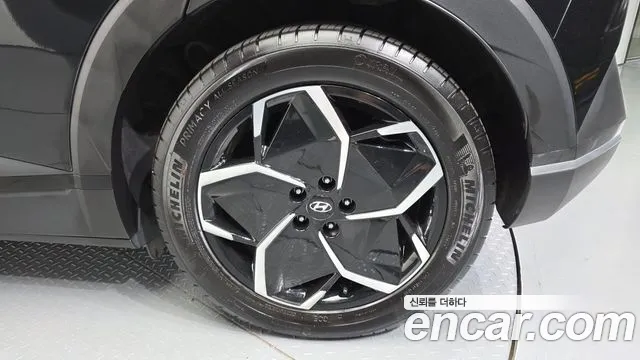 Hyundai Ioniq5 Ioniq5 Long Range AWD — Фото автомобиля 18