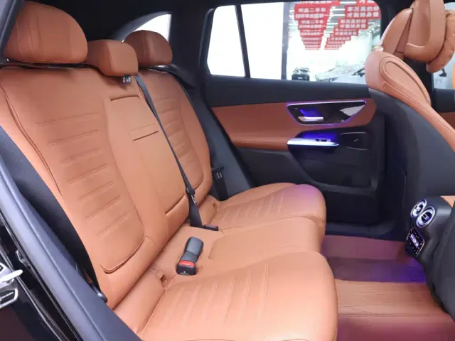 Mercedes-Benz GLC-Class — Фото автомобиля 22