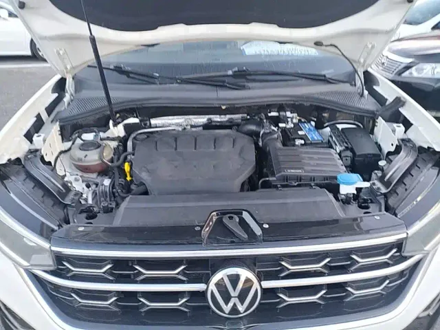 Volkswagen Tayron — Фото автомобиля 19