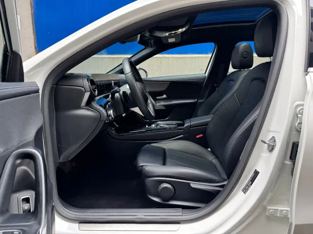 Mercedes-Benz A-Class — Фото автомобиля 6