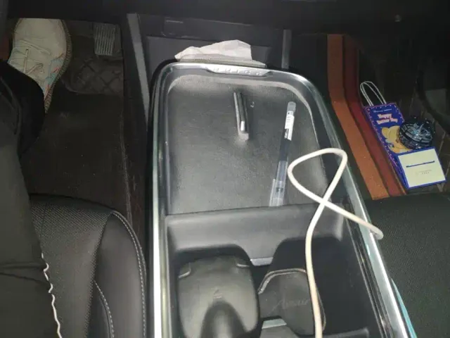 Buick LaCrosse — Фото автомобиля 16