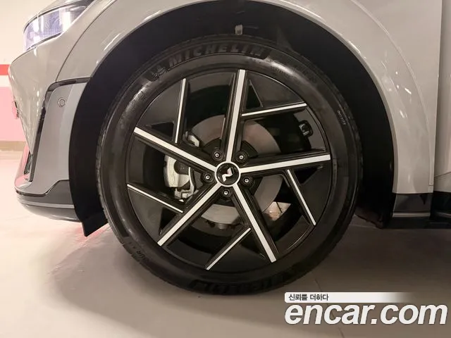 Hyundai Ioniq 5 Ioniq 5 (New) — Фото автомобиля 20