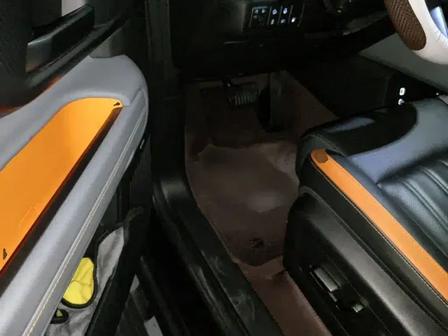 BAIC BJ40 — Фото автомобиля 17