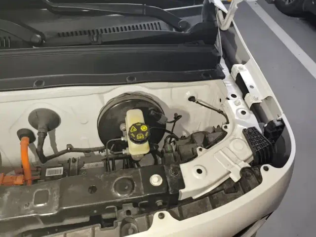 Geely Panda — Фото автомобиля 21