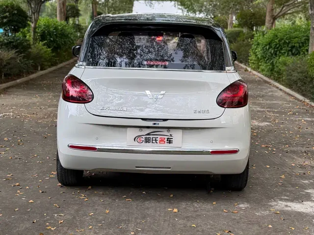 Wuling Bingo — Фото автомобиля 5