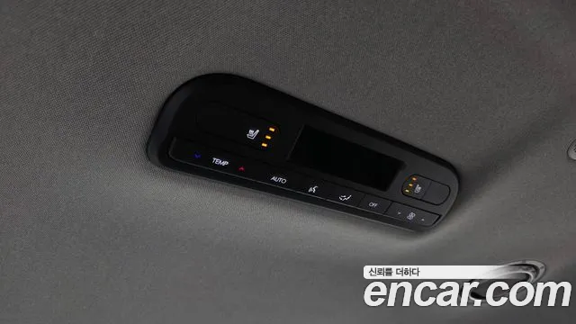 Hyundai Palisade LX3 — Фото автомобиля 25