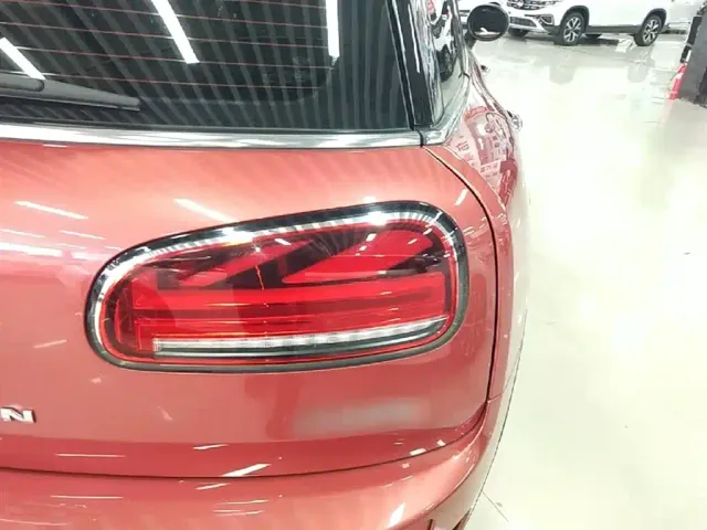 MINI Clubman — Фото автомобиля 7