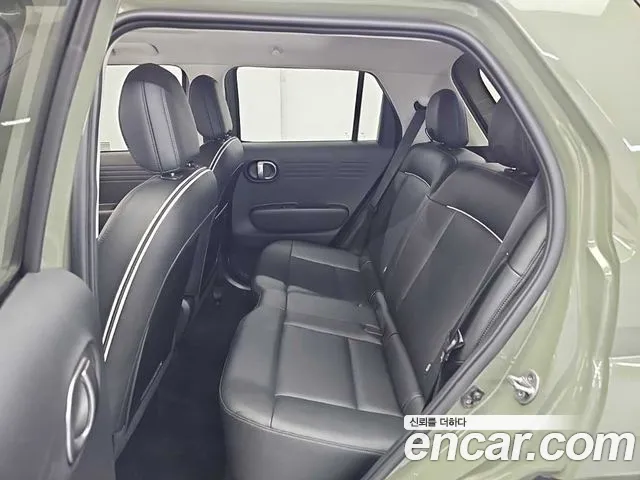Hyundai Casper — Фото автомобиля 12
