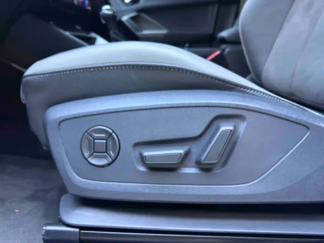 Audi Q3 — Фото автомобиля 15