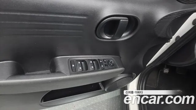 Hyundai Casper — Фото автомобиля 28