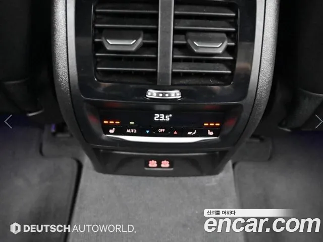 BMW X4 G02 — Фото автомобиля 16