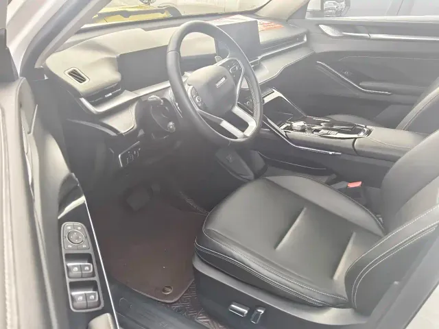 Haval H6 — Фото автомобиля 5