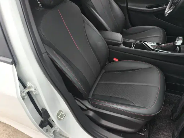 Buick Verano — Фото автомобиля 19