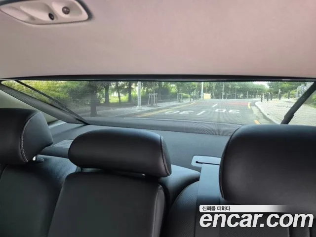 Genesis G80 Бензин 2.5 турбо AWD — Фото автомобиля 13