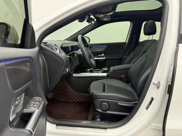 Mercedes-Benz GLA-Class — Фото автомобиля 7