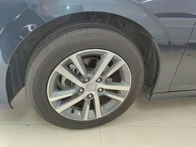 Honda Civic — Фото автомобиля 22