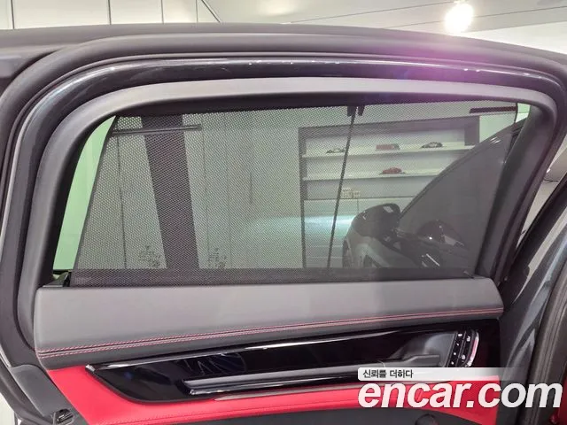 Porsche Panamera 976 — Фото автомобиля 13