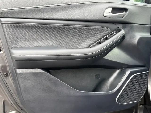 GAC Trumpchi GS4 — Фото автомобиля 11