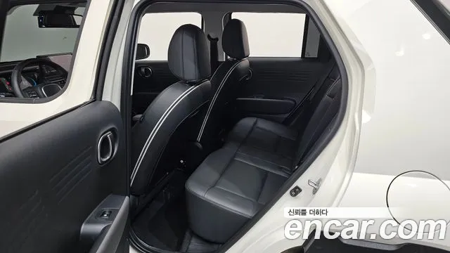 Hyundai Casper Новый Casper Essential — Фото автомобиля 11