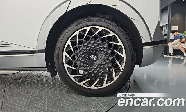 Hyundai Ioniq 5 Ioniq5 — Фото автомобиля 6