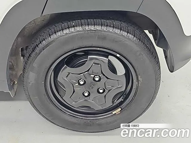 Hyundai Casper — Фото автомобиля 19