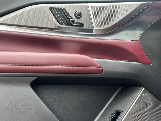 Cadillac XT5 — Фото автомобиля 21