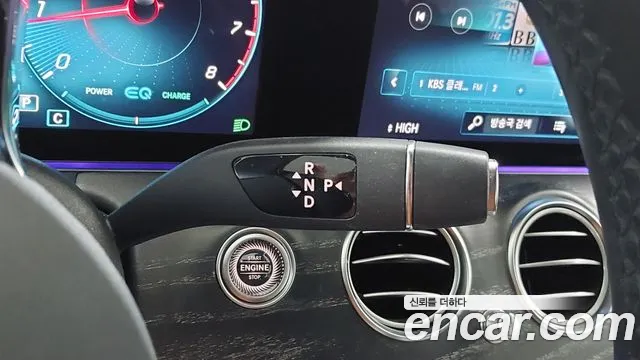 Mercedes-Benz E-Class E-класс W213 — Фото автомобиля 20