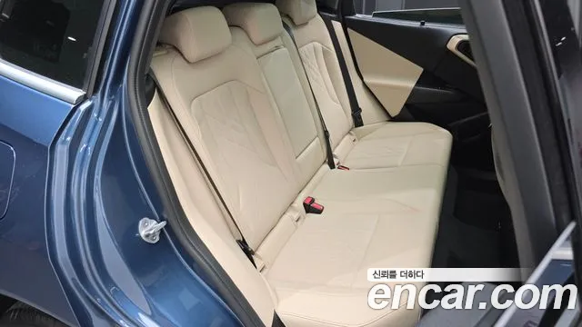 BMW X3 — Фото автомобиля 10