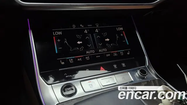 Audi A6 45 TFSI Premium — Фото автомобиля 16