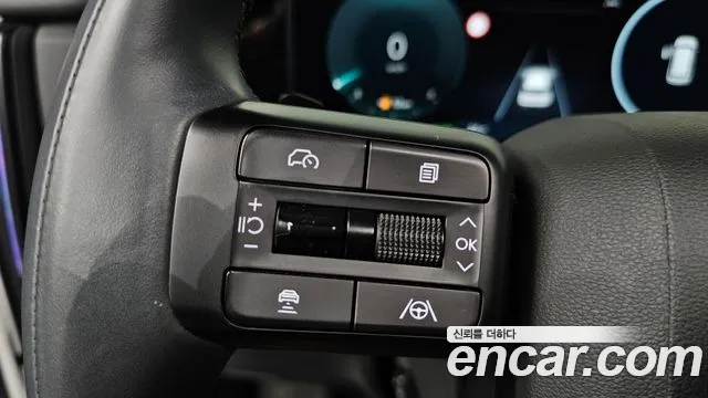 Hyundai Santafe — Фото автомобиля 5