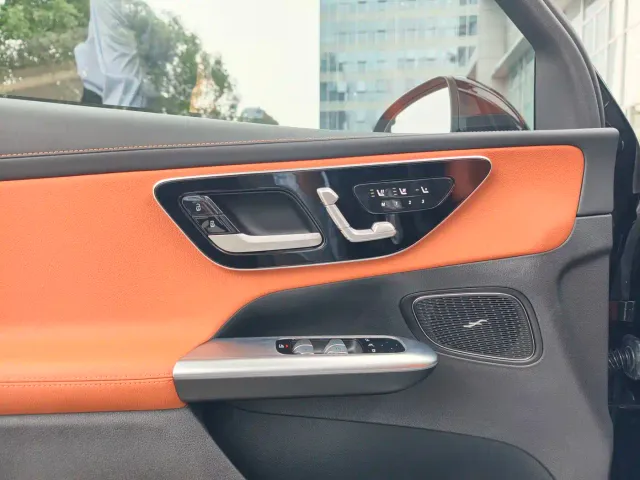 Mercedes-Benz GLC-Class — Фото автомобиля 12