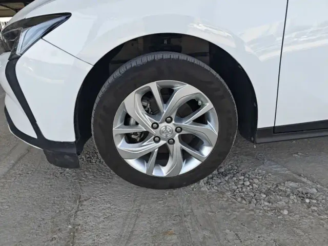 Buick Velite 6 — Фото автомобиля 22