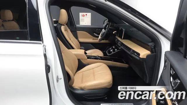 Lincoln Corsair Corsair 2.0 Reserve AWD — Фото автомобиля 11