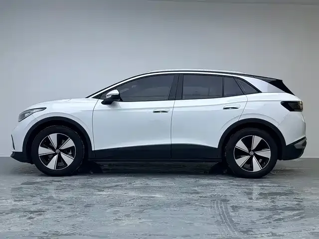 Volkswagen ID.4 X — Фото автомобиля 7