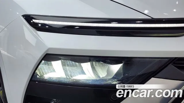 Hyundai Sonata DN8 — Фото автомобиля 7