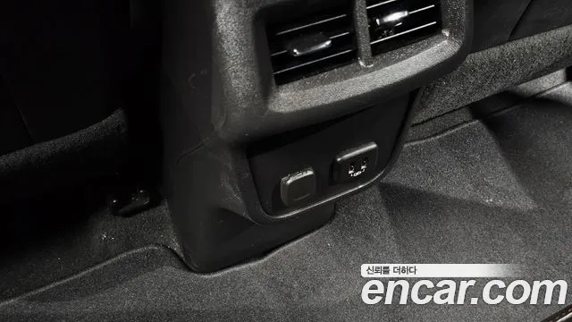 ChevroletGMDaewoo Equinox Новый Next Equinox — Фото автомобиля 20