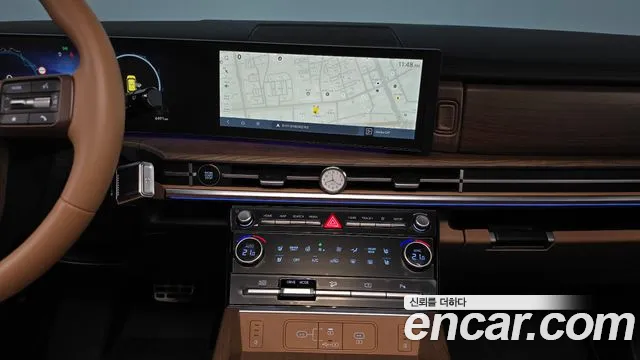Hyundai Santafe — Фото автомобиля 14