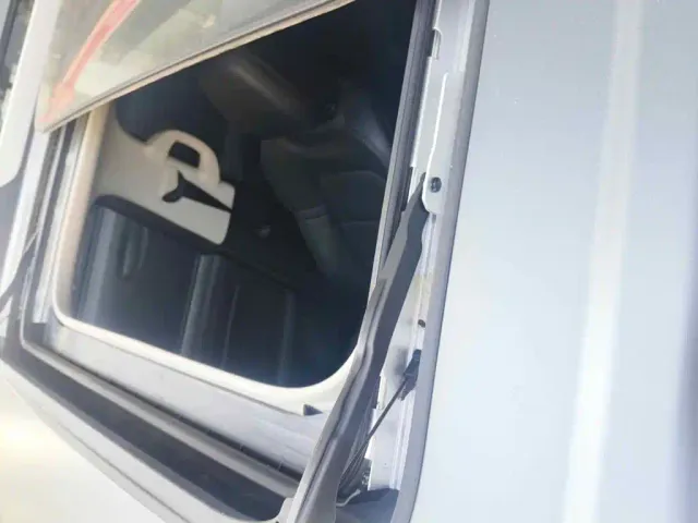 Haval Raptor — Фото автомобиля 6