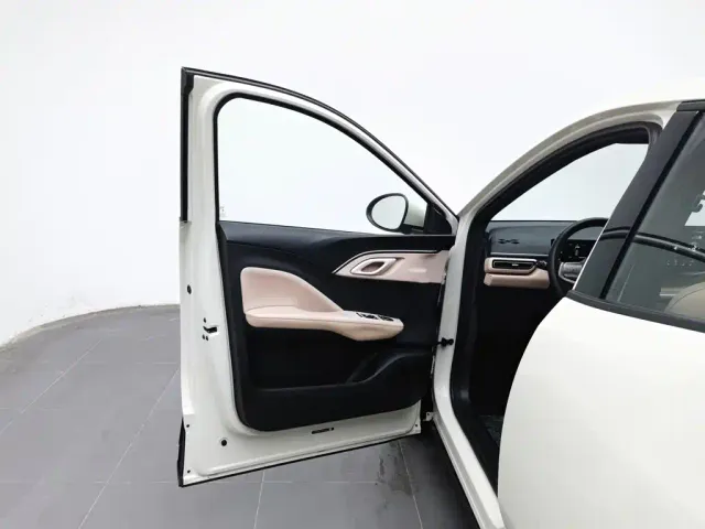 BYD Seagull — Фото автомобиля 8