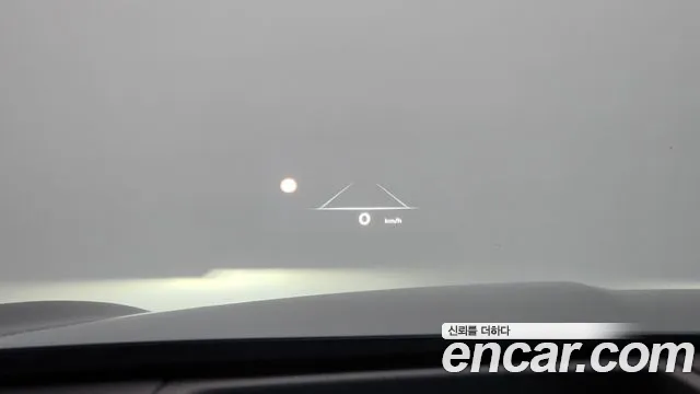 Genesis GV70 2.5T Бензин AWD — Фото автомобиля 17