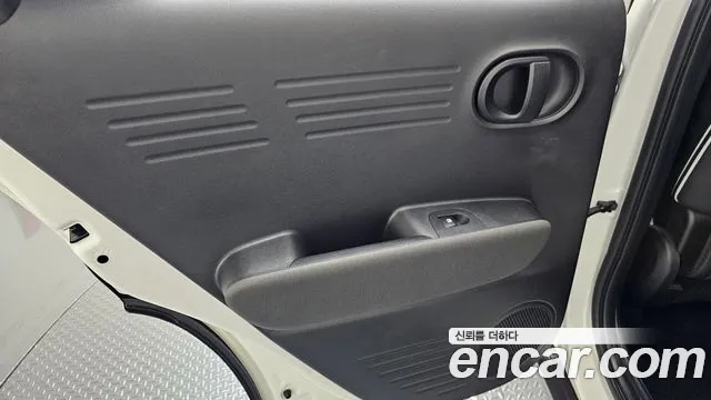 Hyundai Casper Casper Modern — Фото автомобиля 25