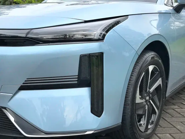 Geely Galaxy L6 — Фото автомобиля 10