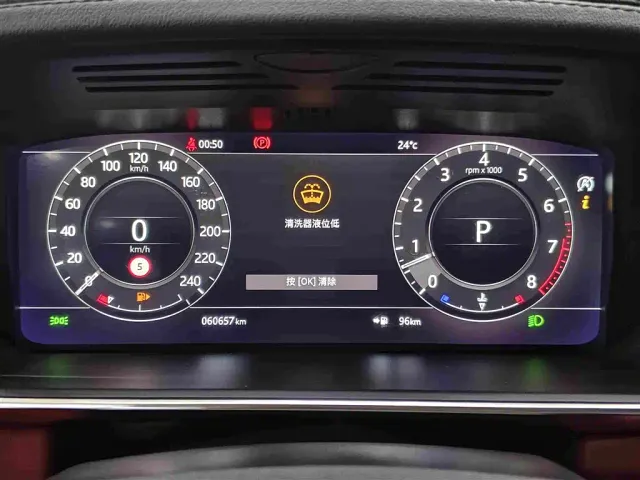 Land Rover Range Rover Sport — Фото автомобиля 18