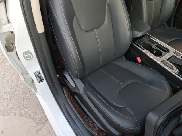 Chery Arrizo 5 — Фото автомобиля 23