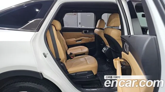 Kia Sorento 4th Gen — Фото автомобиля 17