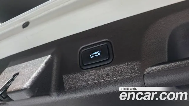 Hyundai Palisade The New — Фото автомобиля 27